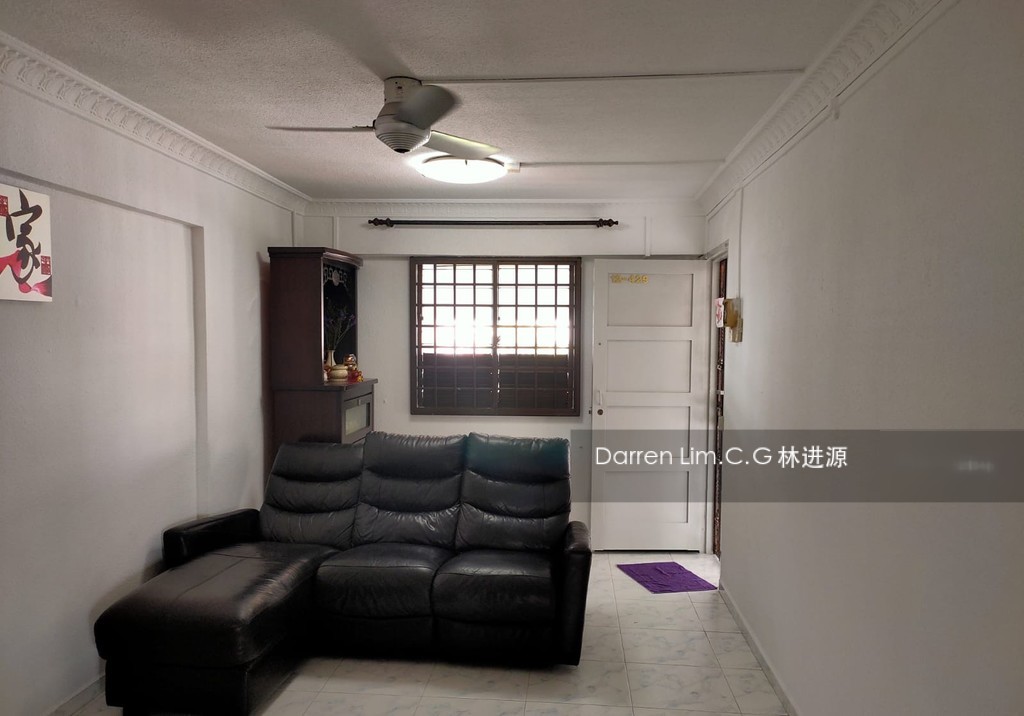 Blk 257 Jurong East Street 24 (Jurong East), HDB 3 Rooms #216890371